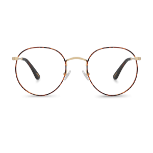 Warby Parker Hughes